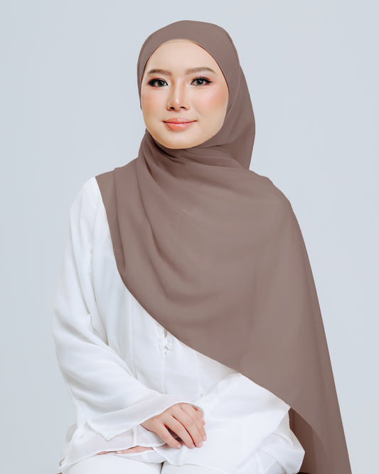 Pixie Shawl