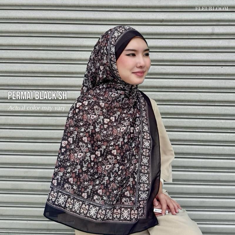 Permai Black