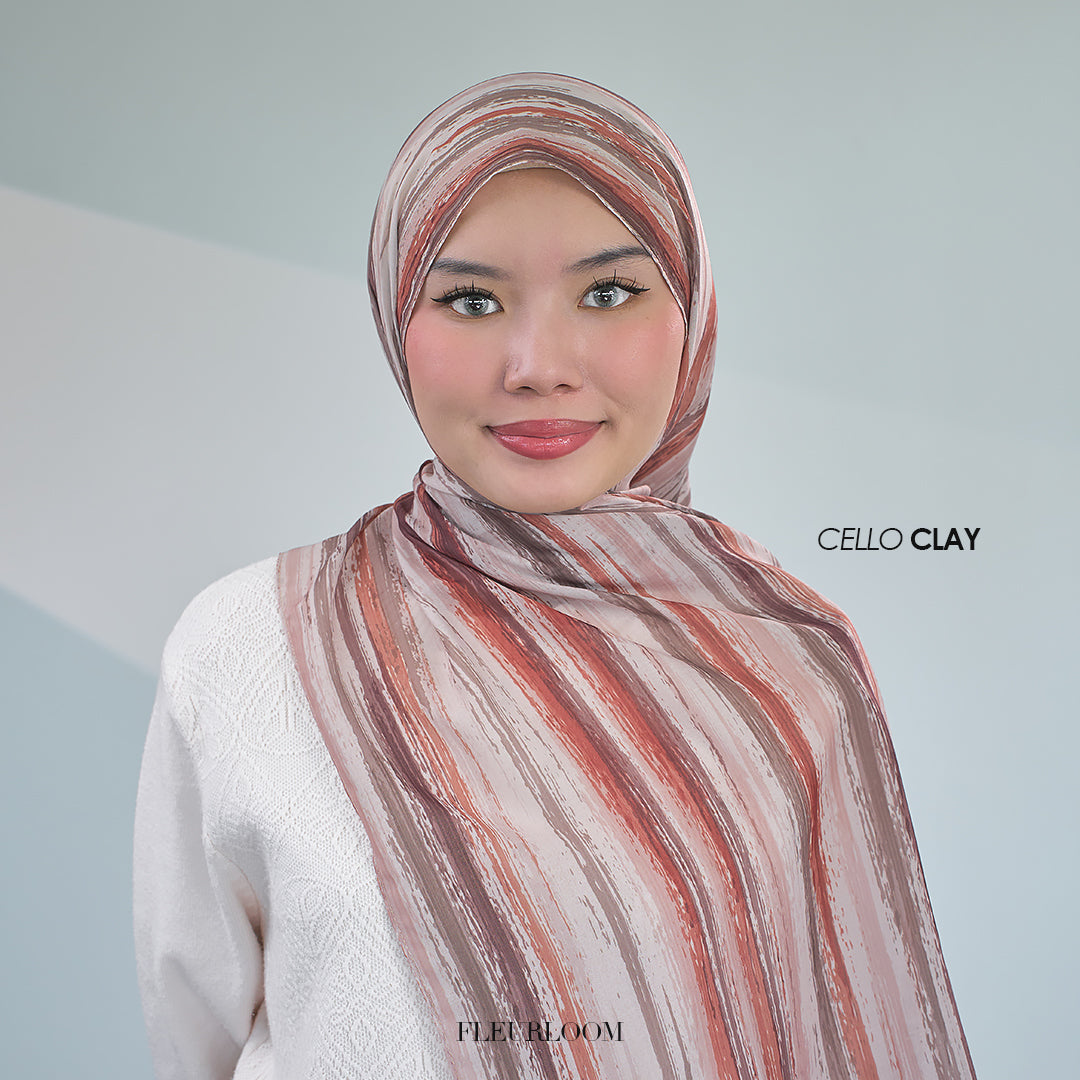 Renee Cello Clay