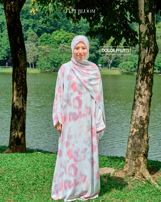 Dolce Abaya Frutti