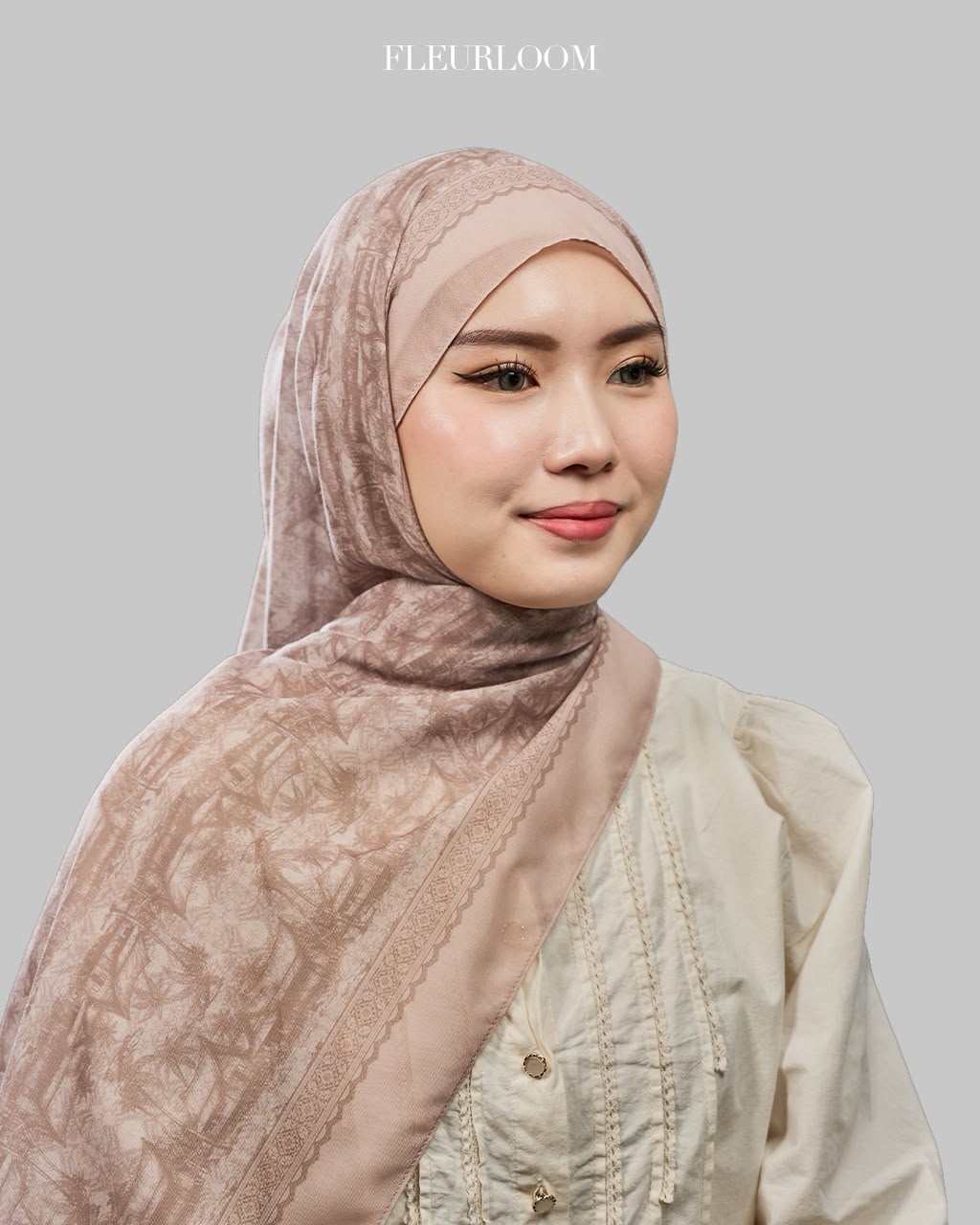 Inderaloka Pink