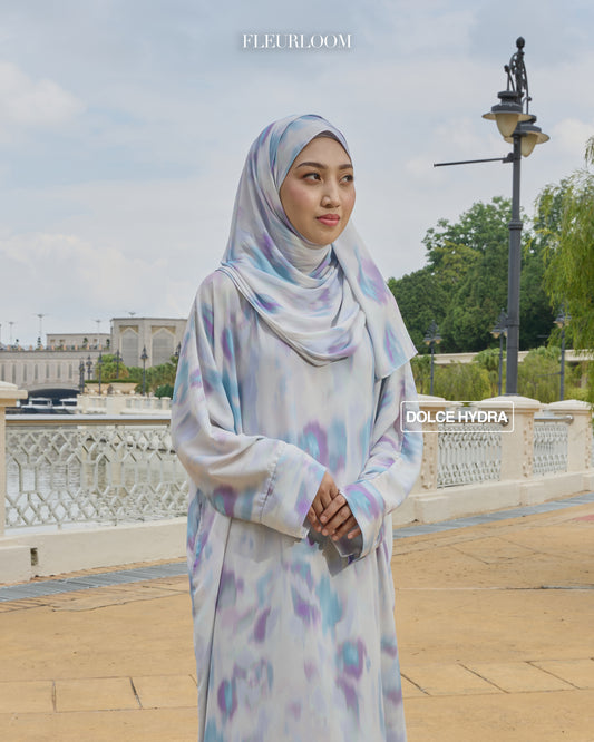 Dolce Abaya Hydra