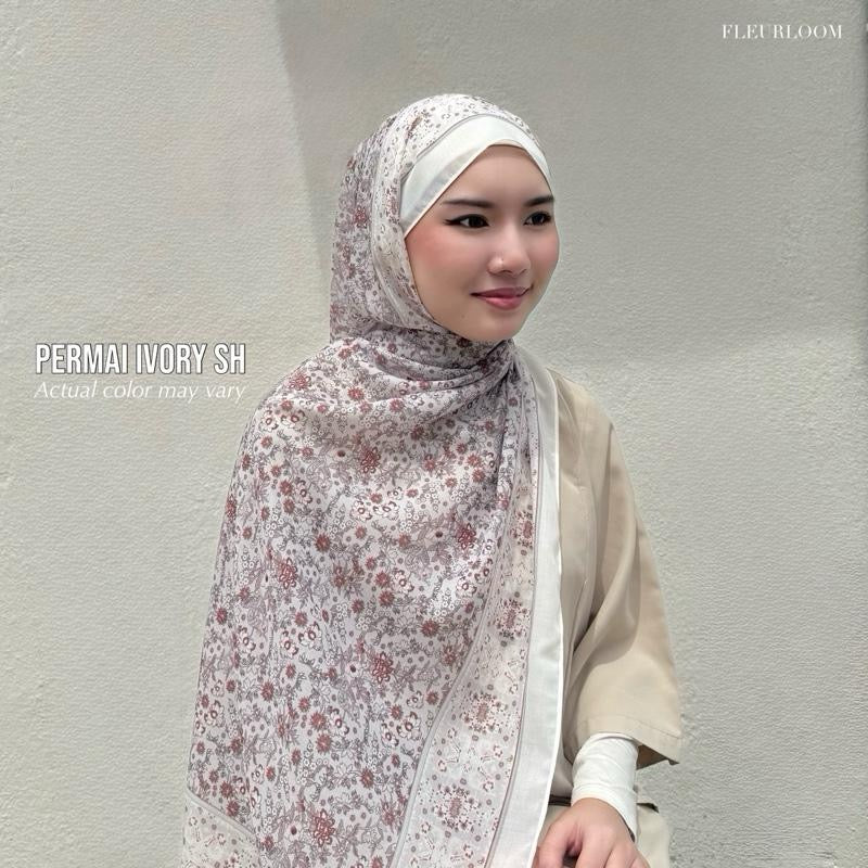 Permai Ivory