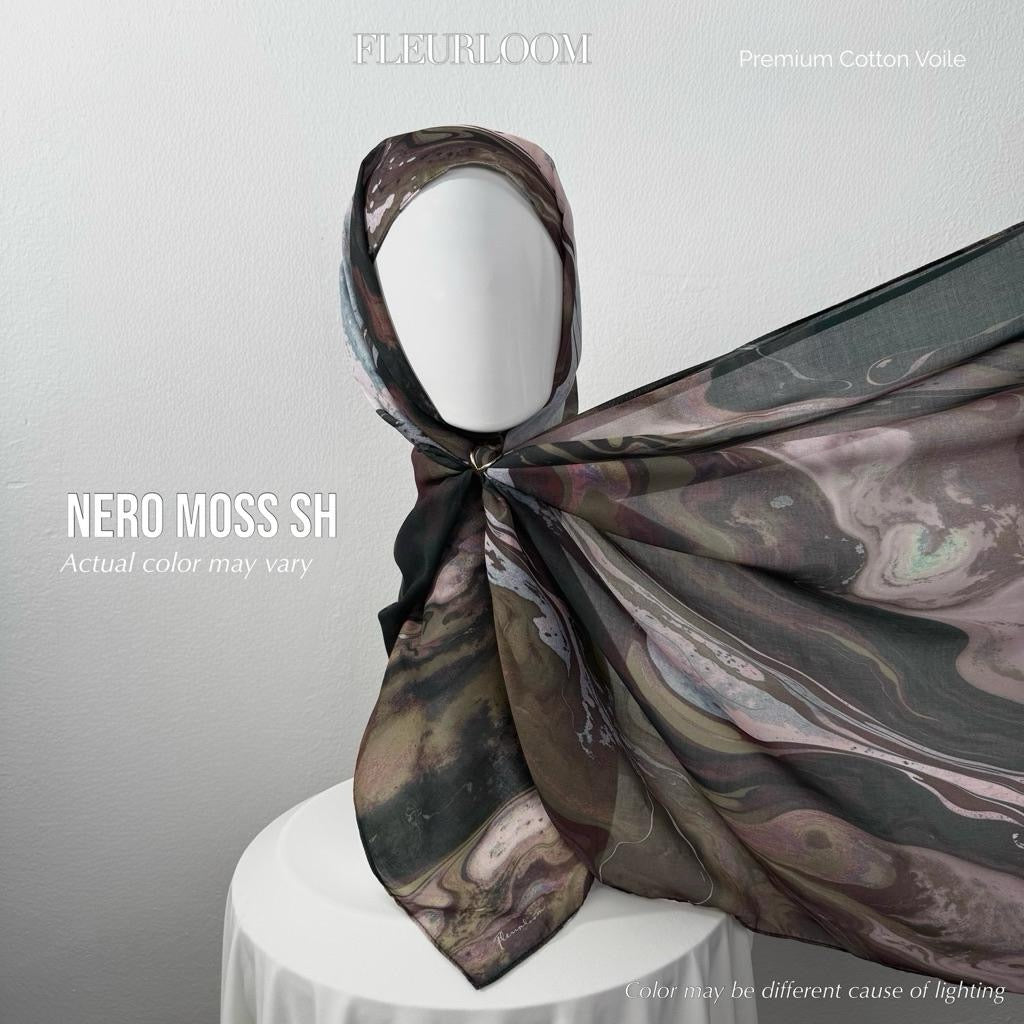 Nero Moss