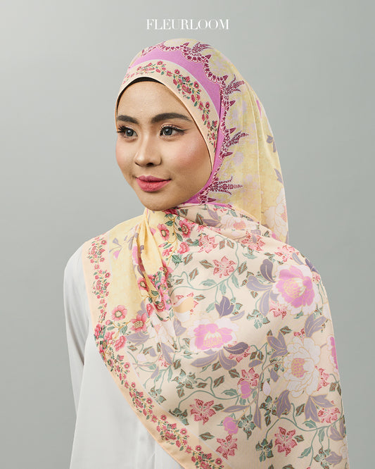 MAYANG SENJA SH