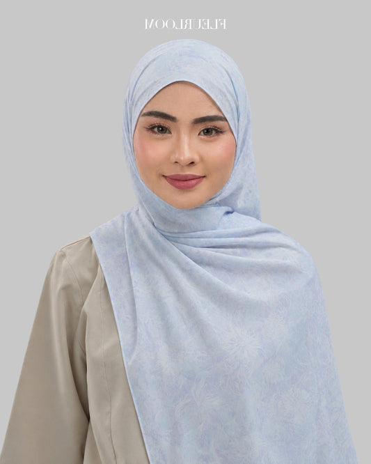 EVERBLOOM BLUEBELL SH
