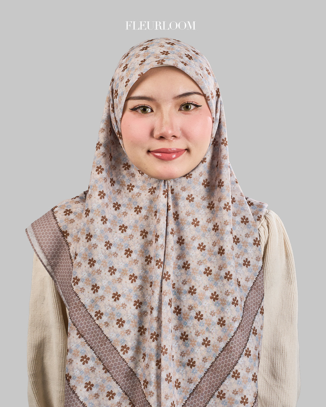 FIORE RUSTIC SQ