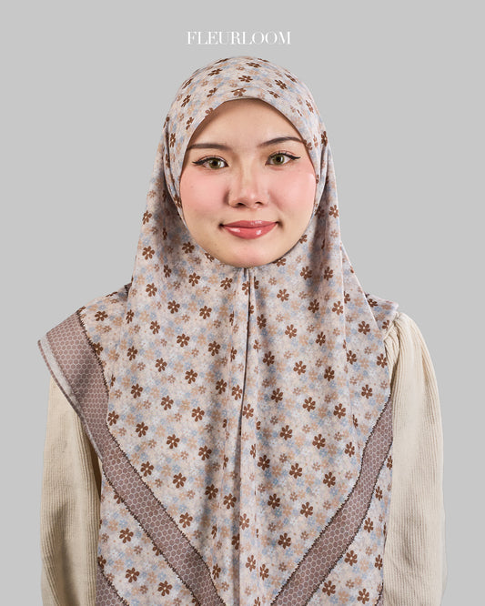 FIORE RUSTIC SQ