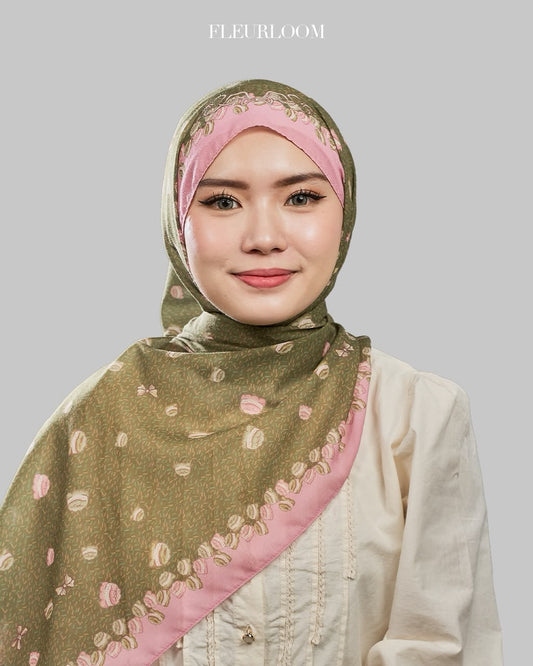 Manisan Ros