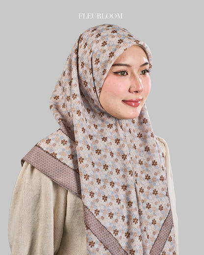 FIORE RUSTIC SQ