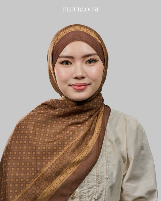 Tenunan Madu