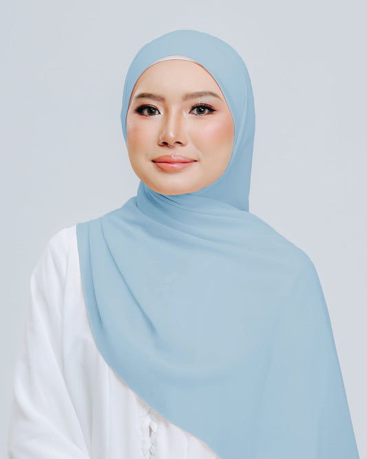Lubna Shawl