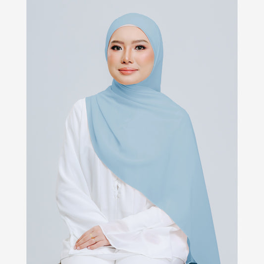 Lubna Shawl