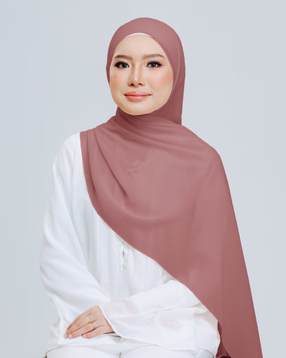 Lubna Shawl