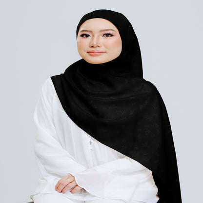 Empressa Shawl