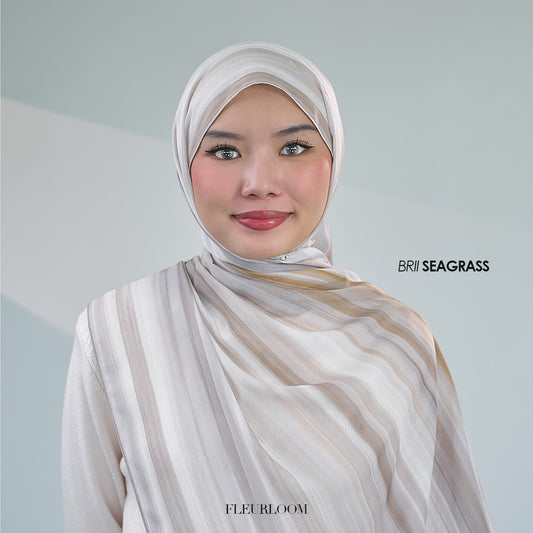 Renee Brii Seagrass