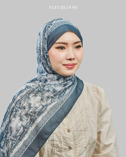 Inderaloka Teal