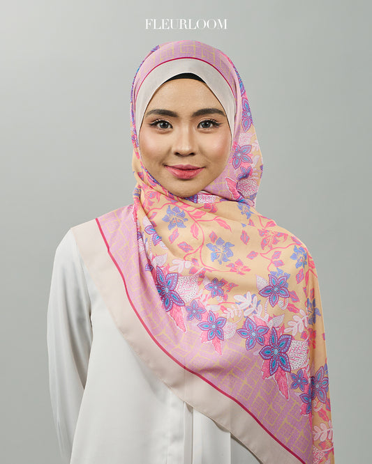 PUSPA CHINTA SH