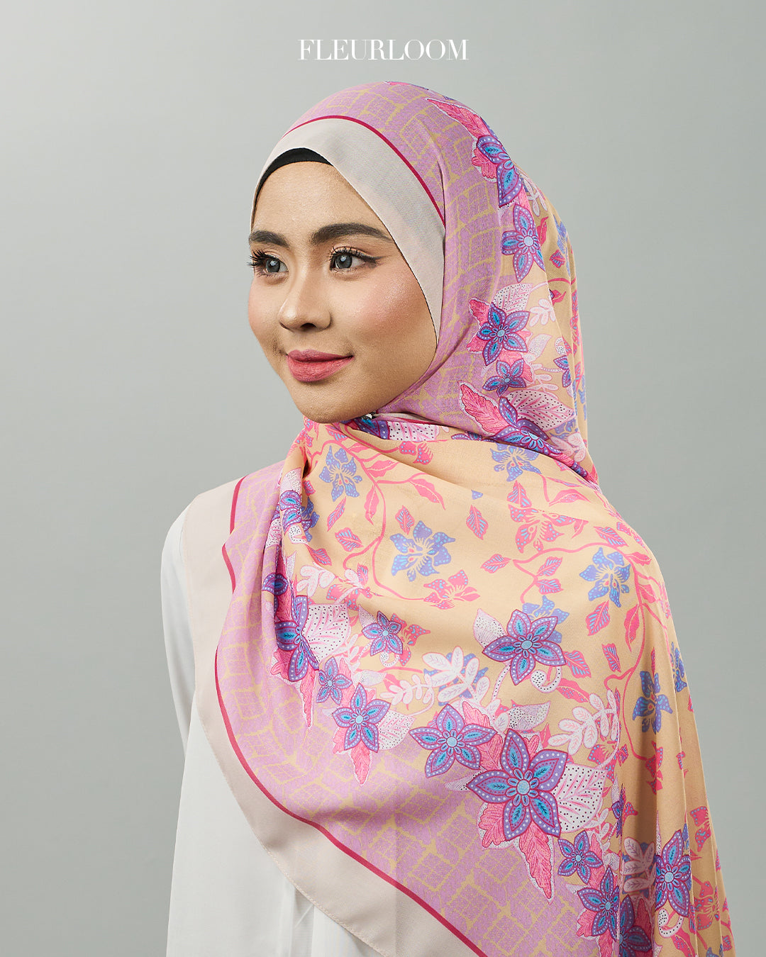 PUSPA CHINTA SH
