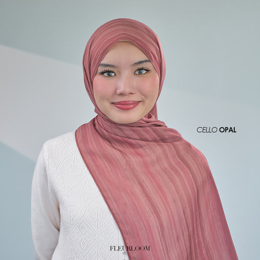 Renee Cello Opal