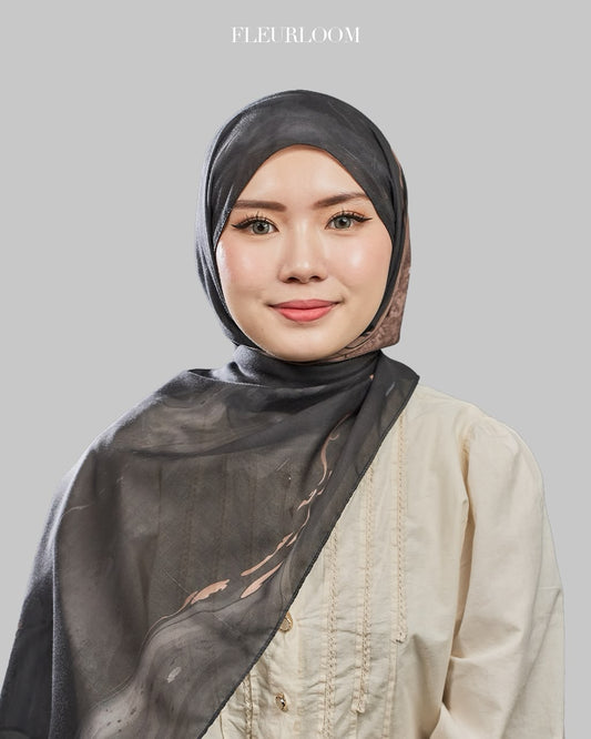 Nero Brown