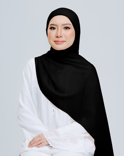 Lubna Shawl