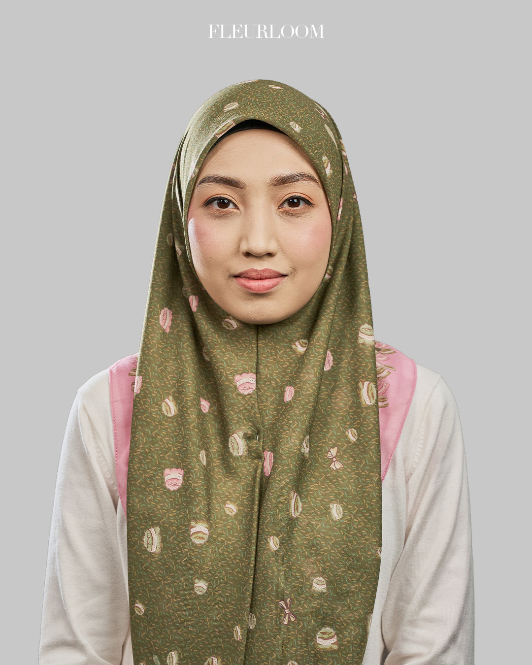 Manisan Ros