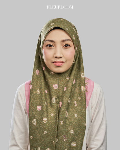 Manisan Ros