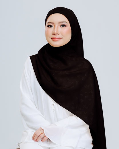 Empressa Shawl