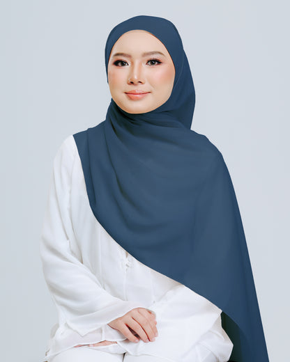Pixie Shawl