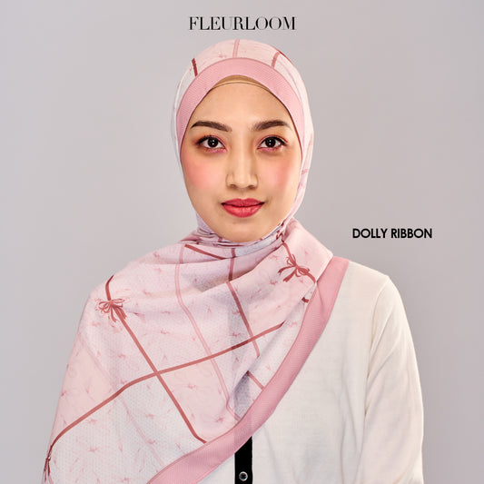 Dolly Ribbon