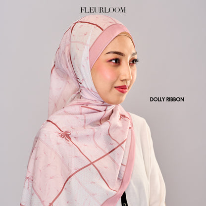 Dolly Ribbon