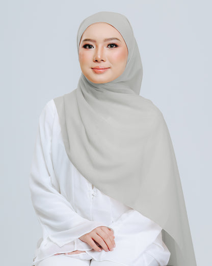 Pixie Shawl