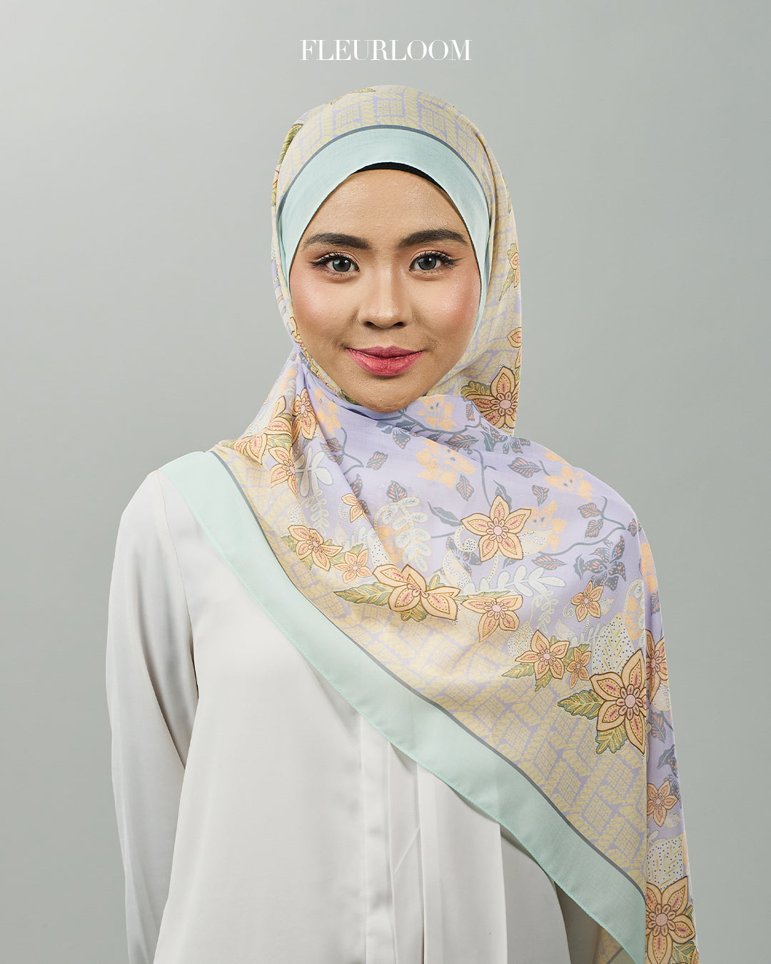 PUSPA EMBUN SH
