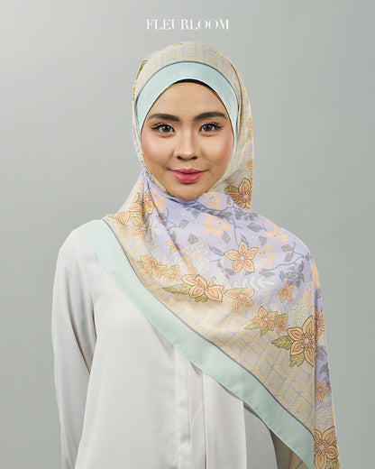 PUSPA EMBUN SH