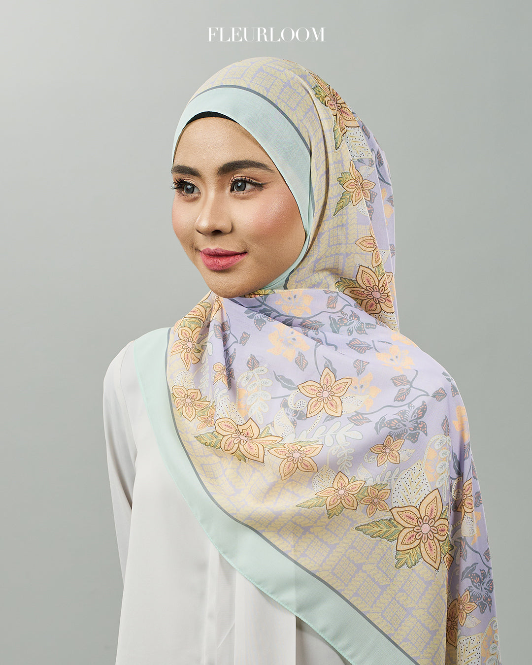 PUSPA EMBUN SH
