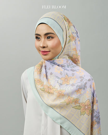 PUSPA EMBUN SH