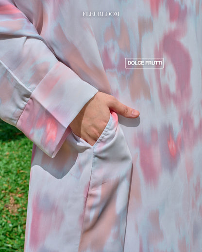 Dolce Abaya Frutti