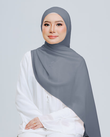 Lubna Shawl