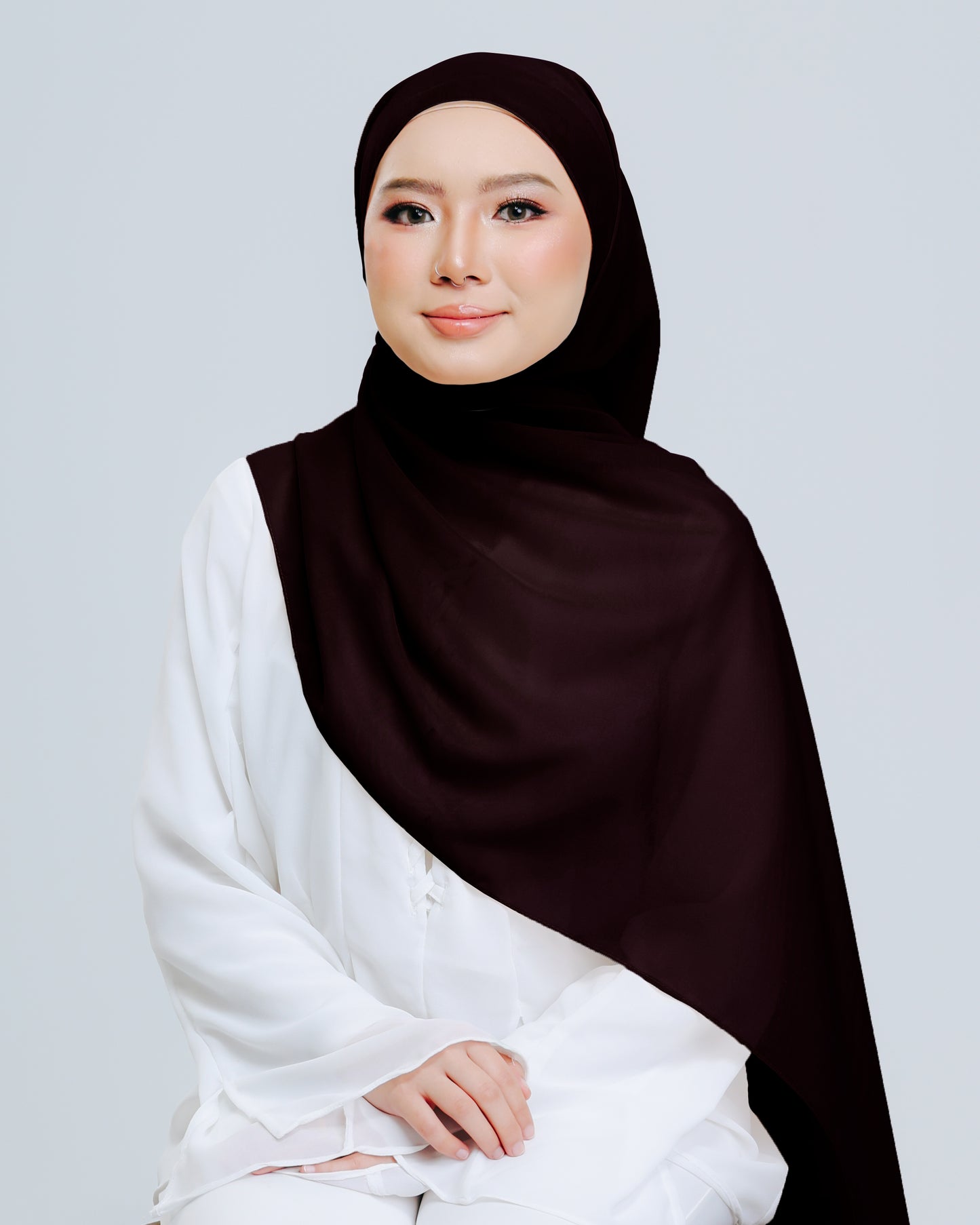 Pixie Shawl