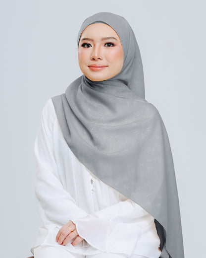 Empressa Shawl