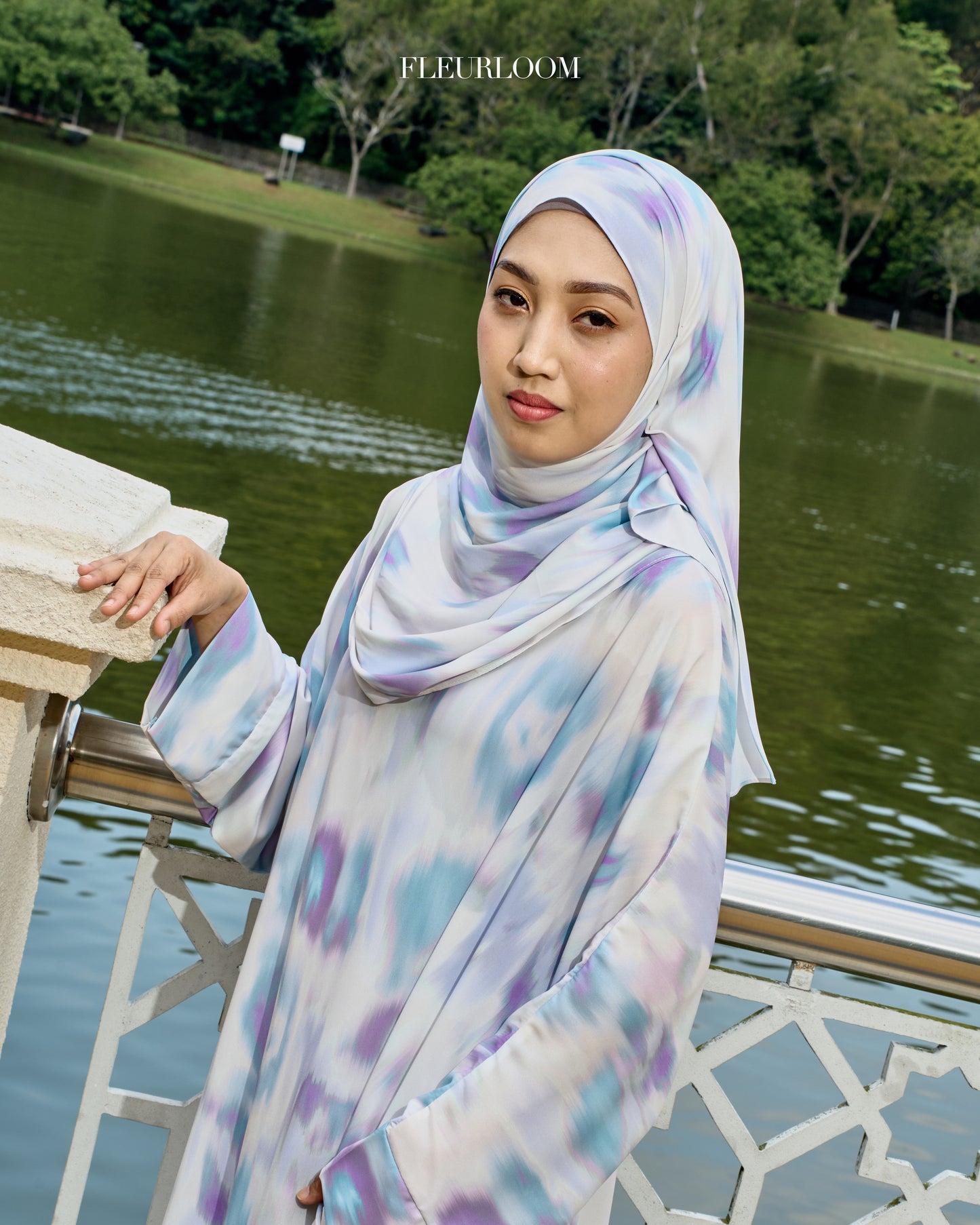 Dolce Abaya Hydra