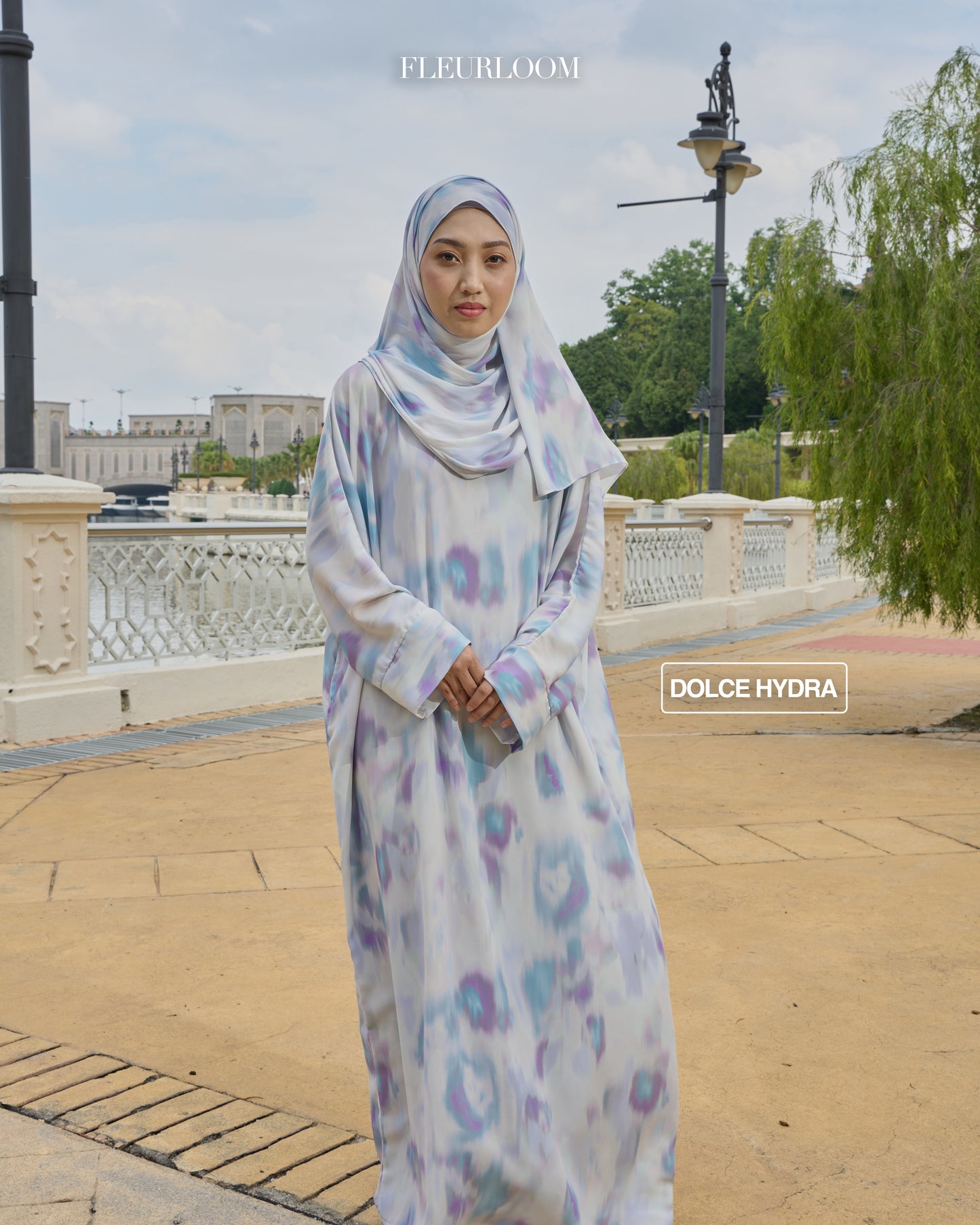 Dolce Abaya Hydra