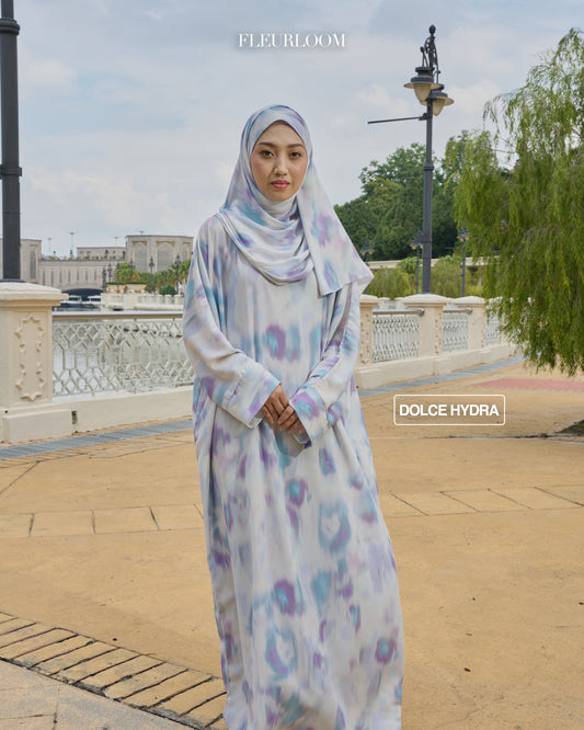 Dolce Abaya Hydra