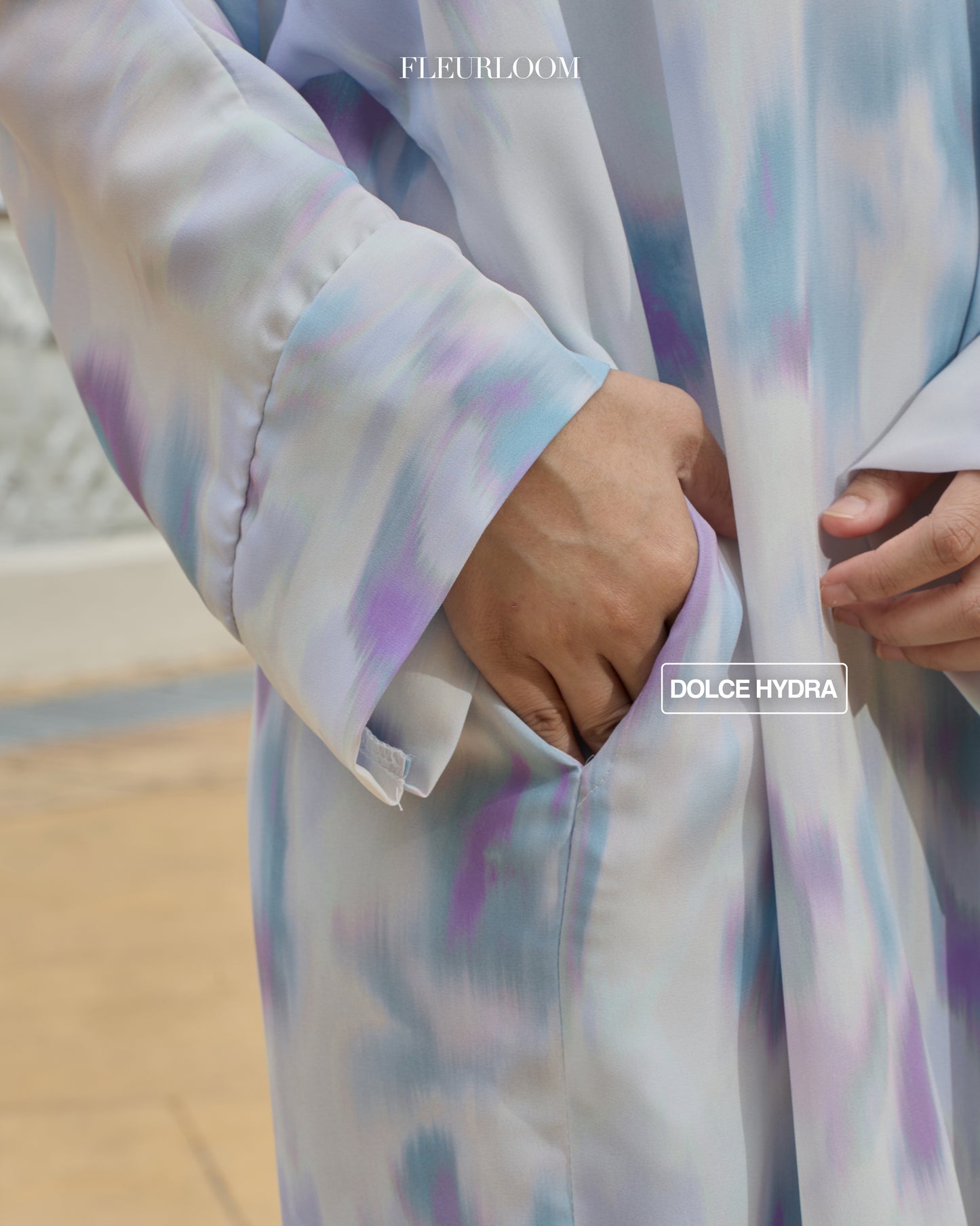 Dolce Abaya Hydra