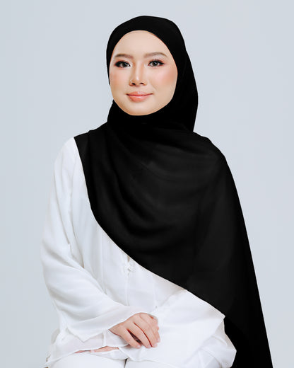 Pixie Shawl