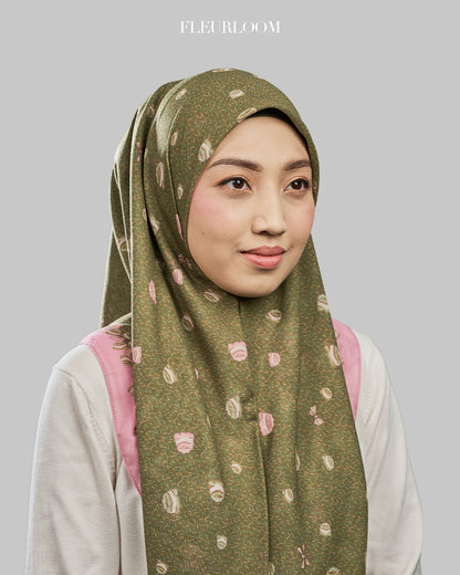 Manisan Ros