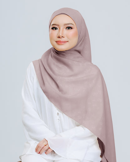 Empressa Shawl