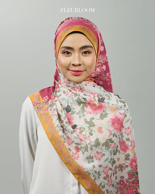 MAYANG MEKAR SH