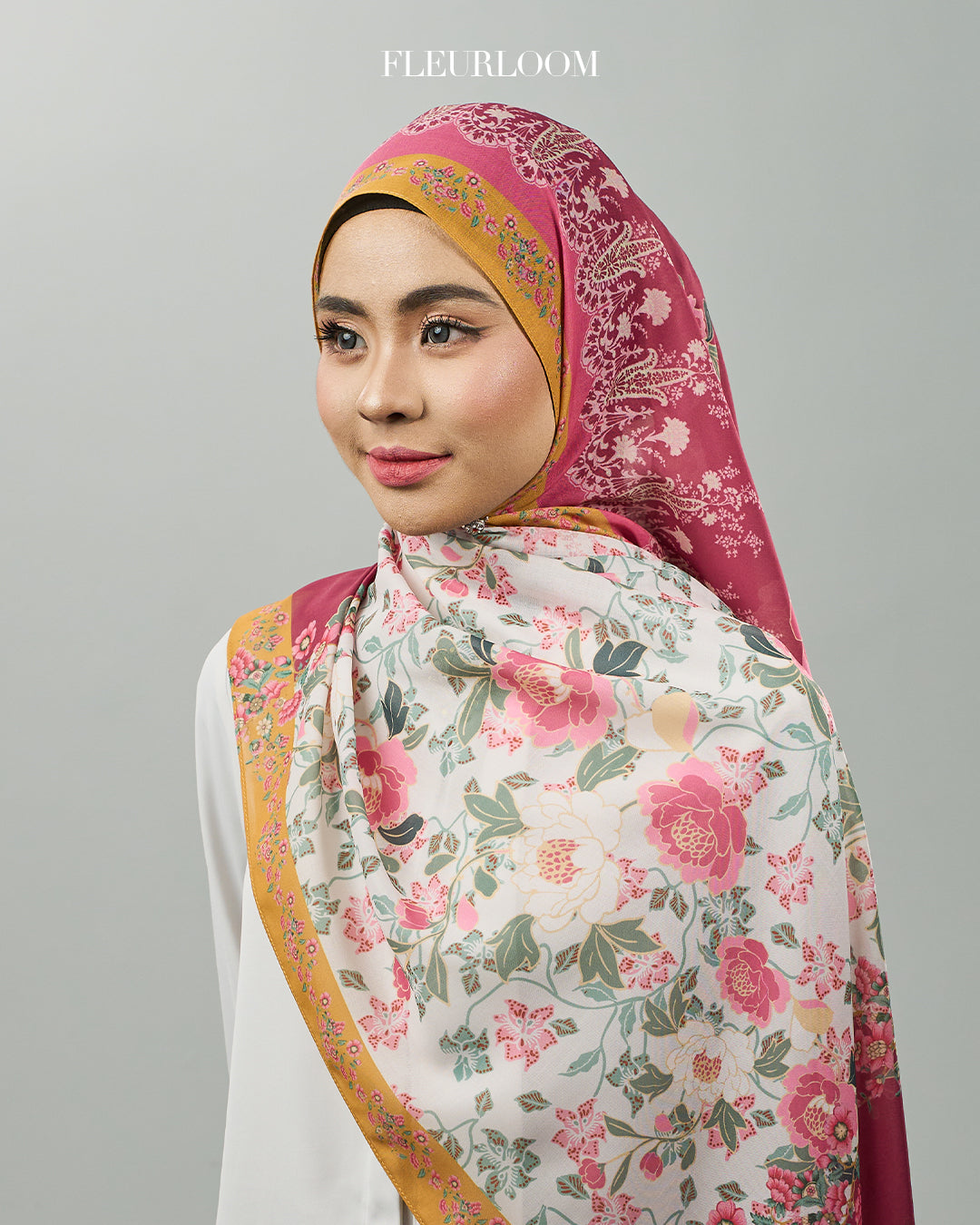 MAYANG MEKAR SH